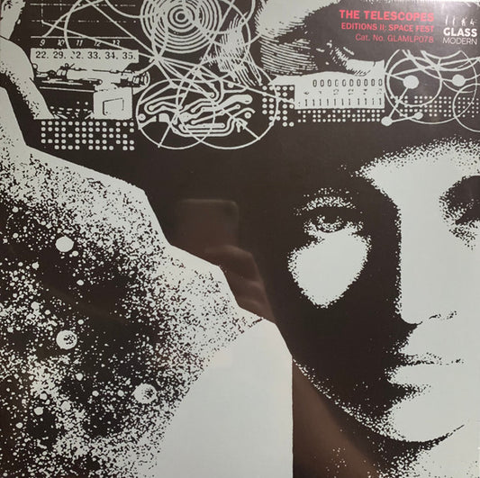 Editions II: Space Fest (RSD 2026 Magenta Vinyl) | Mint (M) Mint (M) - PUNK *SEALED*