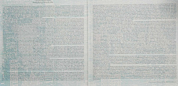 Actress: Birth Of The New York Dolls (VINYL) | Mint (M) Mint (M) - PUNK *SEALED*