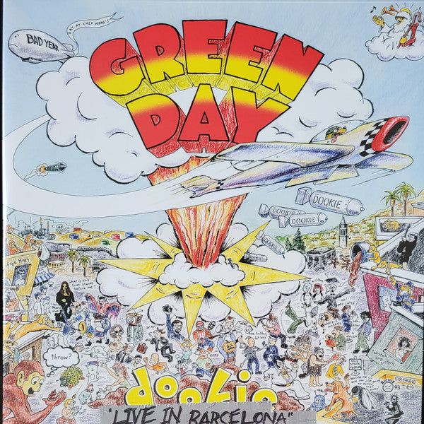 Dookie: 30th Anniversary (BOXSET) | Mint (M) Mint (M) - PUNK *SEALED*