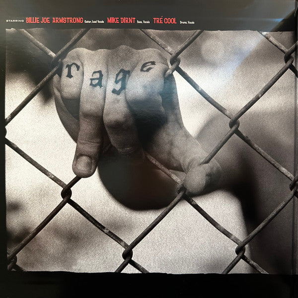 American Idiot: One-Step Vinyl (IEX: BOXSET) | Mint (M) Mint (M) - PUNK *SEALED*