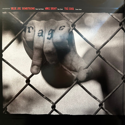 American Idiot: One-Step Vinyl (IEX: BOXSET) | Mint (M) Mint (M) - PUNK *SEALED*