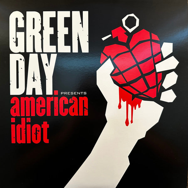 American Idiot: One-Step Vinyl (IEX: BOXSET) | Mint (M) Mint (M) - PUNK *SEALED*