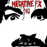 Negative FX (VINYL) | - PUNK *SEALED*