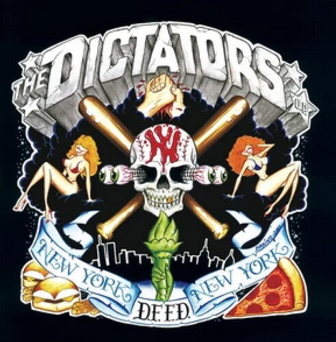 D.f.f.d. (2025 RSD Exclusive) | Mint (M) Mint (M) - PUNK *SEALED*