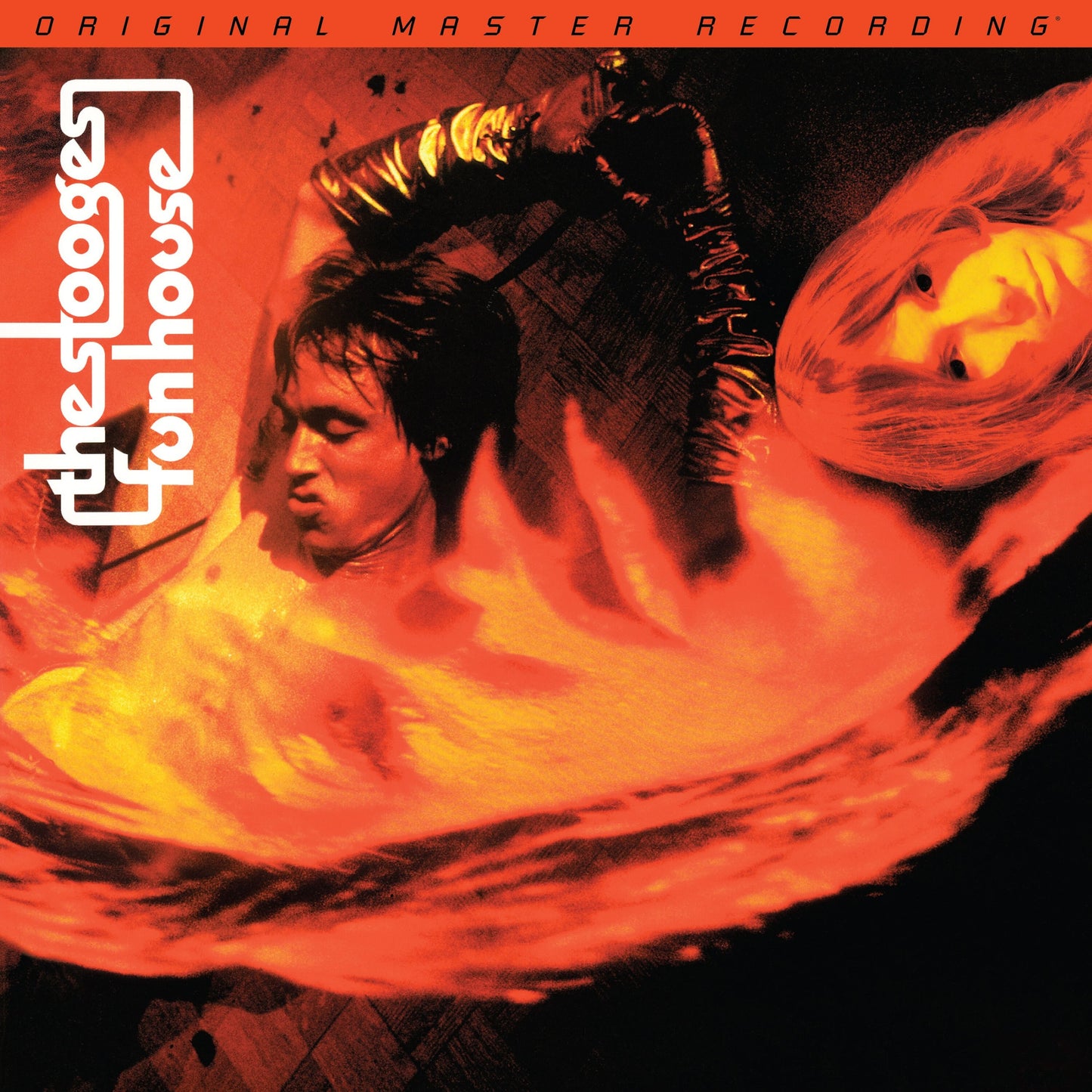 Stooges, The - (PRESALE 9/18/26) Fun House (MFSL 2xVINYL 45RPM 180G) | Mint Mint - PUNK *SEALED*