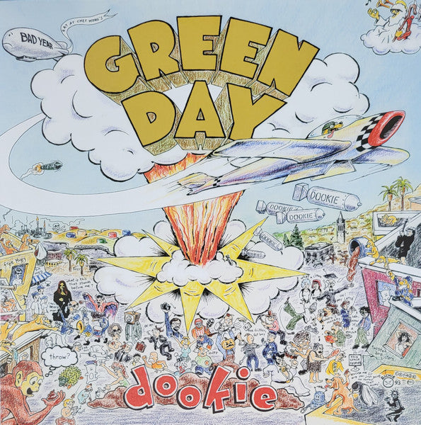 Dookie: 30th Anniversary (BOXSET) | Mint (M) Mint (M) - PUNK *SEALED*