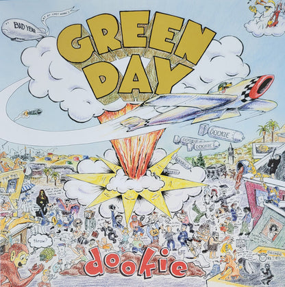 Dookie: 30th Anniversary (BOXSET) | Mint (M) Mint (M) - PUNK *SEALED*