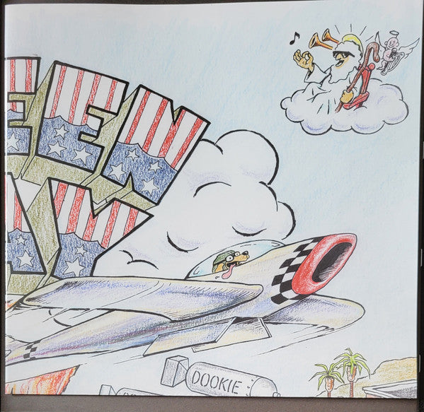 Dookie: 30th Anniversary (BOXSET) | Mint (M) Mint (M) - PUNK *SEALED*
