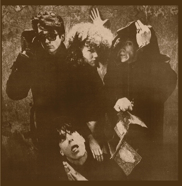 The Last Record II (Tränsylvåñan Täpes MCMLXXVIII)(VINYL) | - PUNK *SEALED*