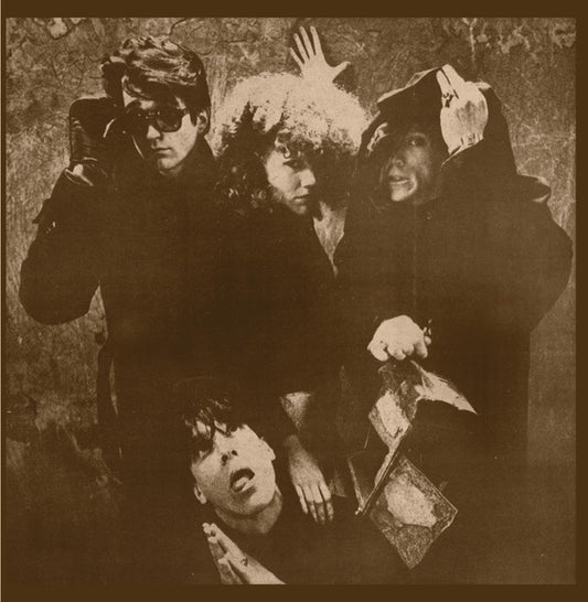 The Last Record II (Tränsylvåñan Täpes MCMLXXVIII)(VINYL) | - PUNK *SEALED*