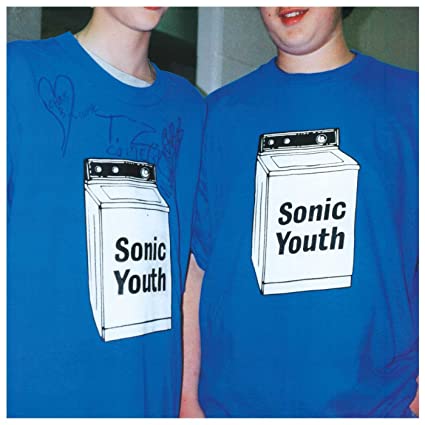 Washing Machine (2xVINYL)*DISCOUNTED* | Mint (M) Mint (M) - PUNK *SEALED*