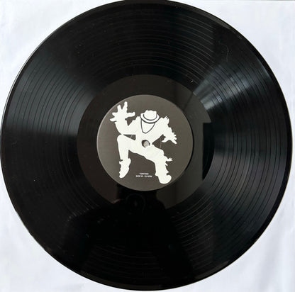 Learn To Dance The Geek With The... Operation Ivy: The Demos 1986-1988 (UNOFFICIAL VINYL) | Mint (M) Mint (M) - PUNK *SEALED*