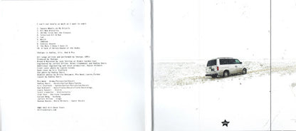 I Can't Eat Nearly As Much As I Want To Vomit (CD) | Mint (M) Mint (M) - PUNK *SEALED*