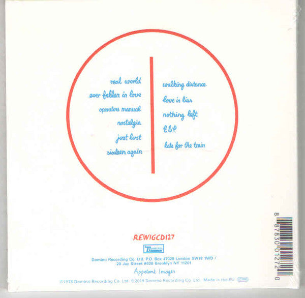 Love Bites (CD) | Mint (M) Mint (M) - PUNK *SEALED*