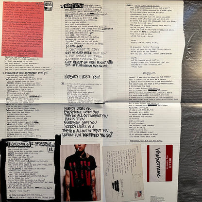 American Idiot: One-Step Vinyl (IEX: BOXSET) | Mint (M) Mint (M) - PUNK *SEALED*