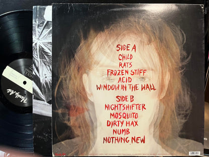 K-Holes - Dismania (VINYL) | Excellent (EX) Excellent (EX) - PUNK / USED *EXCELLENT+*