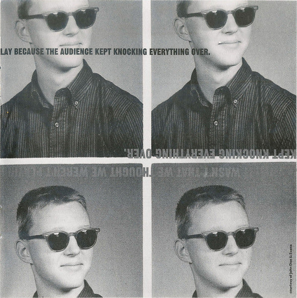 Beyond & Back: The X Anthology (CD) | Excellent+ (EX+) Excellent+ (EX+) - PUNK / USED *EXCELLENT*