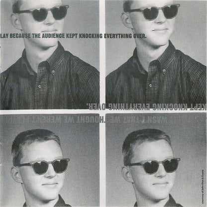 Beyond & Back: The X Anthology (CD) | Excellent+ (EX+) Excellent+ (EX+) - PUNK / USED *EXCELLENT*