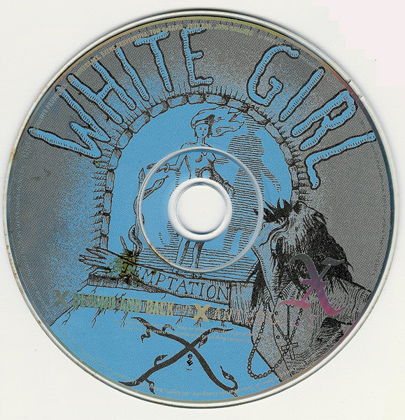 Beyond & Back: The X Anthology (CD) | Excellent+ (EX+) Excellent+ (EX+) - PUNK / USED *EXCELLENT*