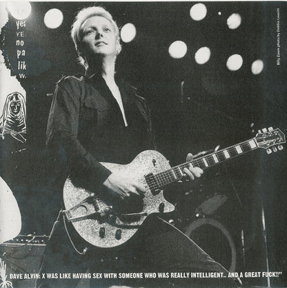 Beyond & Back: The X Anthology (CD) | Excellent+ (EX+) Excellent+ (EX+) - PUNK / USED *EXCELLENT*