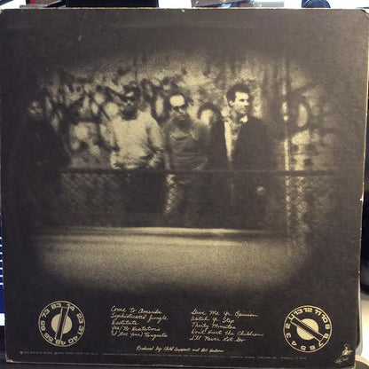 Come To Amerika (VINYL) | Excellent (EX) Excellent (EX) - PUNK / USED *EXCELLENT*