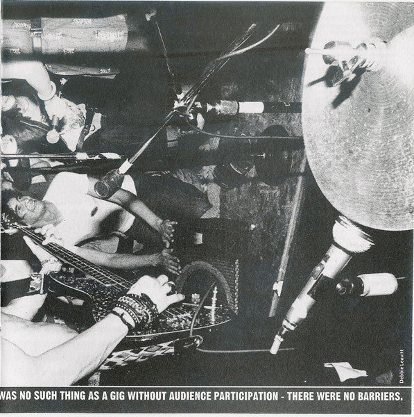 Beyond & Back: The X Anthology (CD) | Excellent+ (EX+) Excellent+ (EX+) - PUNK / USED *EXCELLENT*