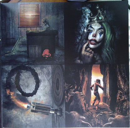 The Offspring - Let The Bad Times Roll (VINYL LP CONCORD CRE01537 2021) | Near Mint (NM or M-) Near Mint (NM) - PUNK / USED *NEAR MINT*