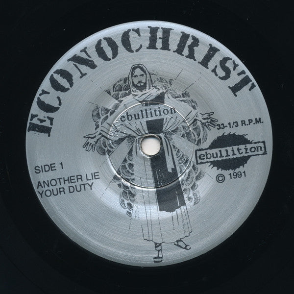 Another Victim (7" VINYL) | Near Mint (NM) Near Mint (NM) - PUNK / USED *NEAR MINT*