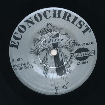 Another Victim (7" VINYL) | Near Mint (NM) Near Mint (NM) - PUNK / USED *NEAR MINT*