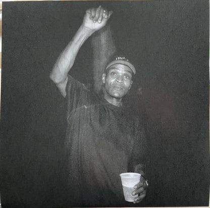 Rufus (TEST PRESS 10" VINYL) | Near Mint (NM or M-) Mint (M) - PUNK / USED *NEAR MINT*