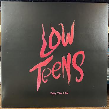 Low Teens (LP) | Near Mint (NM or M-) Near Mint (NM or M-) - PUNK / USED *NEAR MINT*