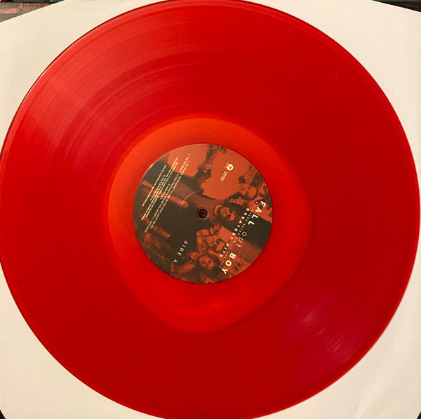 Believers Never Die (Volume 2) (VINYL) | Near Mint (NM) Near Mint (NM) - PUNK / USED *NEAR MINT*