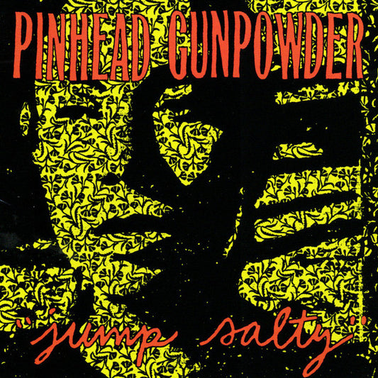 Jump Salty (VINYL) | - PUNK / USED *NEAR MINT*