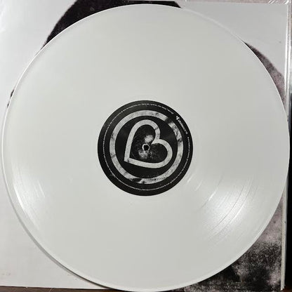 No Absolutes In Human Suffering (WHITE VINYL) | Near Mint (NM or M-) Near Mint (NM or M-) - PUNK / USED *NEAR MINT*