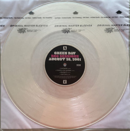 BBC Sessions (2xVINYL) | Near Mint (NM) Near Mint (NM) - PUNK / USED *NEAR MINT*