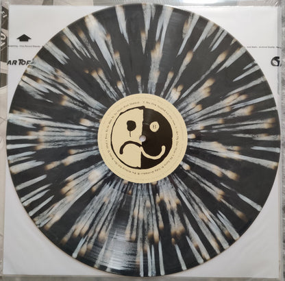 Fall Out Boy - So Much (For) Stardust (COKE BOTTLE CLEAR VINYL LP FUELED BY RAMEN 075678630699 2023) | - PUNK / USED *NEAR MINT*