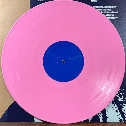 It's A Shame... / 3 Song Demo (PINK VINYL) | Near Mint (NM or M-) Near Mint (NM or M-) - PUNK / USED *NEAR MINT*