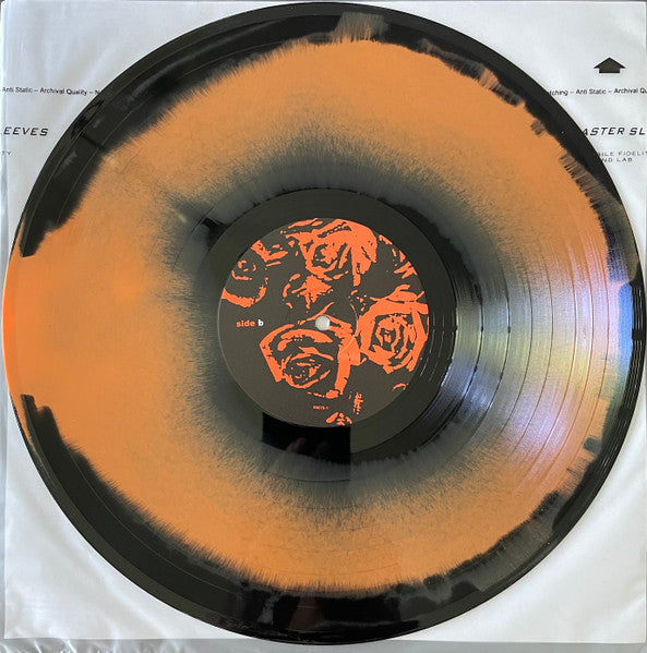 I Am The Movie (VINYL) | Near Mint (NM) Near Mint (NM) - PUNK / USED *NEAR MINT*