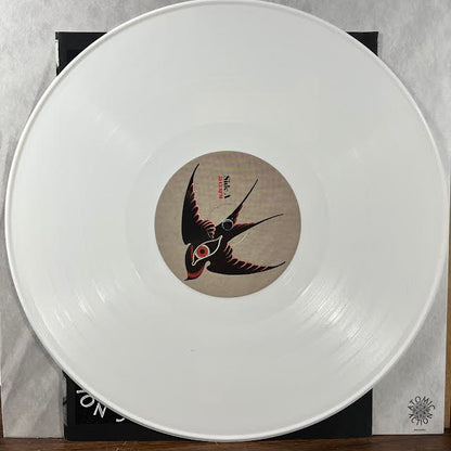 New Magnetic (WHITE VINYL) | Near Mint (NM or M-) Mint (M) - PUNK / USED *NEAR MINT*