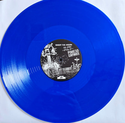 Shoot The Moon (VINYL) | Near Mint (NM) Excellent (EX) - PUNK / USED *NEAR MINT*