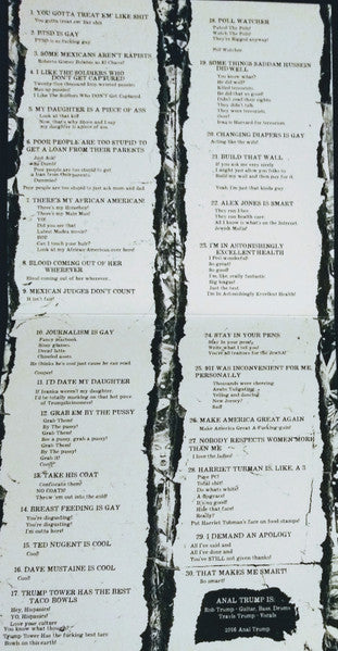 That Makes Me Smart! (7") | Near Mint (NM) Near Mint (NM) - PUNK / USED *NEAR MINT*