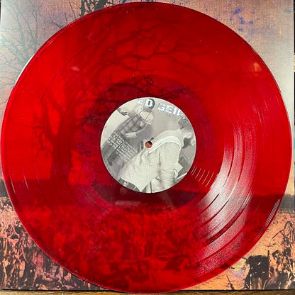 Three Song Demo + It's A Shame... (RED VINYL) | Near Mint (NM or M-) Near Mint (NM or M-) - PUNK / USED *NEAR MINT*