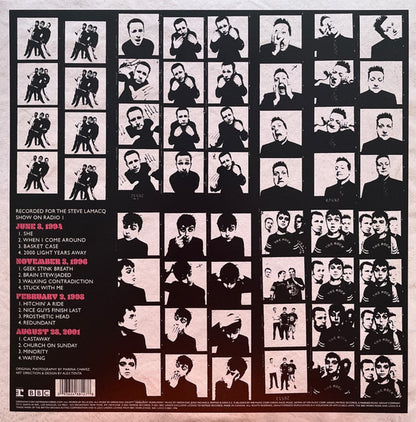 BBC Sessions (2xVINYL) | Near Mint (NM) Near Mint (NM) - PUNK / USED *NEAR MINT*