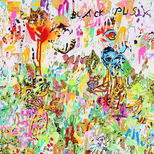 All My Relations (VINYL) | Near Mint (NM or M-) Mint (M) - PUNK / USED *NEAR MINT*