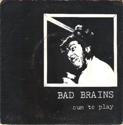 Cum To Play (7" VINYL) | Near Mint (NM) Near Mint (NM) - PUNK / USED *NEAR MINT*