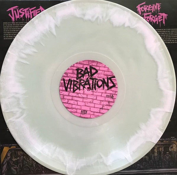 A Day To Remember - Bad Vibrations (VINYL LP ADTR 87479-1 2016) | - PUNK / USED *NEAR MINT*