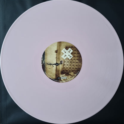 From Autumn To Ashes - The Fiction We Live (PINK VINYL) | Near Mint (NM) Mint (M) - PUNK / USED *NEAR MINT*