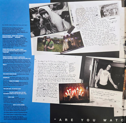 Fall Out Boy - Believers Never Die - Greatest Hits (VINYL 2LP) | Near Mint (NM or M-) Near Mint (NM) - PUNK / USED *NEAR MINT*