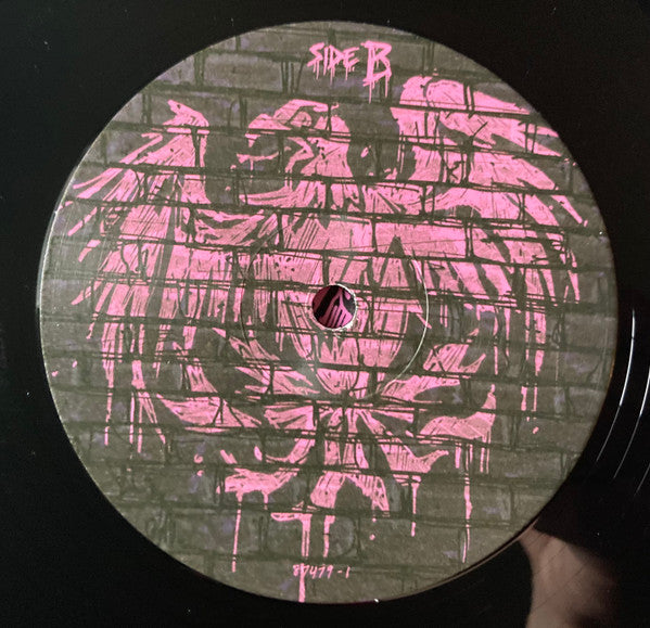 A Day To Remember - Bad Vibrations (VINYL LP ADTR 87479-1 2016) | Near Mint (NM or M-) Near Mint (NM) - PUNK / USED *NEAR MINT*