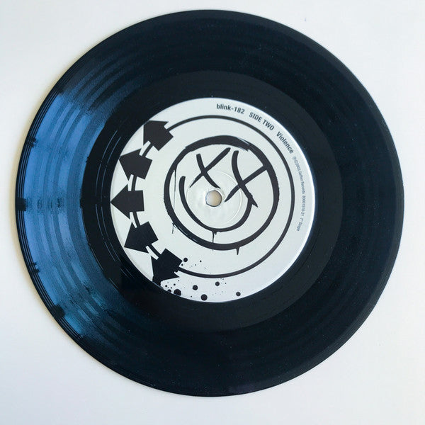 Feeling This (7") | Near Mint (NM) Near Mint (NM) - PUNK / USED *NEAR MINT*